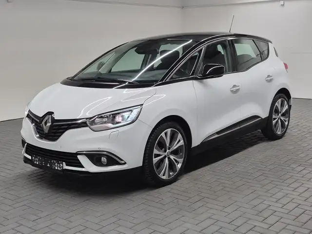 Renault Scenic Intense Navi/Massage/SHZ/PDC/Tempom/20-LM