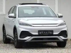 Byd ATTO 3 Atto 3 150 kW Design/ACC/PANO/DAB/360KAM