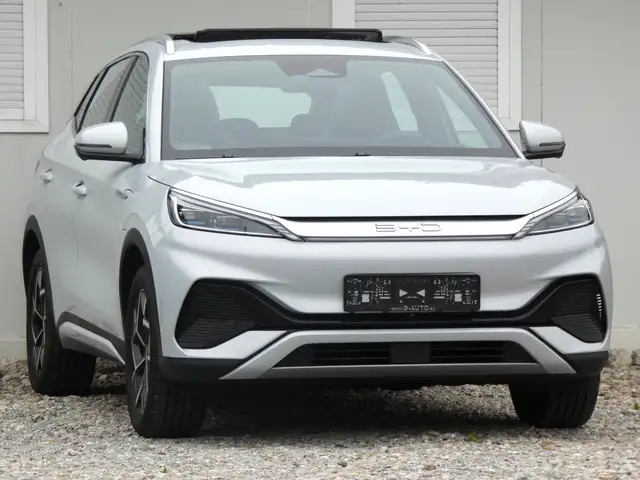 BYD Atto 3