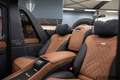 Mercedes-Benz G 65 AMG Maybach G650 Landaulet | Sondermodell | 1/99 Braun - thumbnail 20