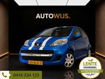 1.0-12V XS|AIRCO|5-DEU|NL AUTO|APK 11-2026