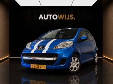 1.0-12V XS|AIRCO|5-DEU|NL AUTO|APK 11-2026