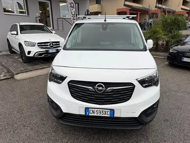 Opel Combo Combo Cargo 1.5 Diesel 100CV S&S PC 650kg Edition