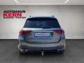 Mercedes-Benz GLE 350 de 4Matic "Multibeam, AMG-Line,Night P." Gris - thumbnail 17