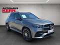 Mercedes-Benz GLE 350 de 4Matic "Multibeam, AMG-Line,Night P." Gris - thumbnail 20