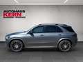 Mercedes-Benz GLE 350 de 4Matic "Multibeam, AMG-Line,Night P." Gris - thumbnail 15