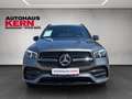 Mercedes-Benz GLE 350 de 4Matic "Multibeam, AMG-Line,Night P." Gris - thumbnail 14
