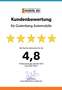 Citroen C4 Lim. Shine Automatik Head-UP Kamera Leder Pdc Schwarz - thumbnail 5