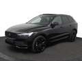 Volvo XC60 2.0 T6 Plug-in hybrid AWD Plus Black Edition Zwart - thumbnail 1