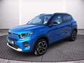Citroen C3 Turbo 100 PS Max LED+Navi+Kam.+KlimaA+PDC Blau - thumbnail 3