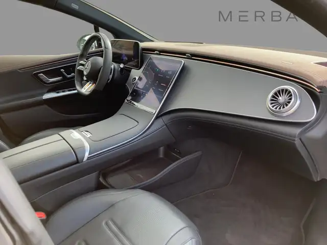 Mercedes-Benz EQE 43 4MATIC Ansicht 15