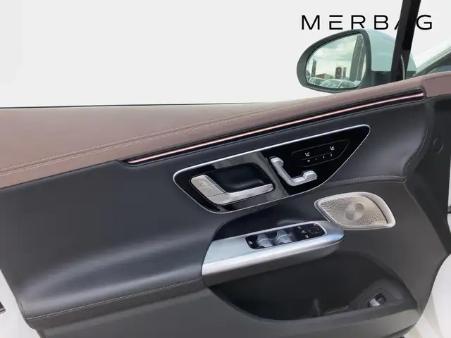 Mercedes-Benz EQE 43 4MATIC Ansicht 13