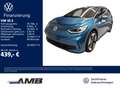 Volkswagen ID.3 Pro S 77kWh/Matrix/HuD/Wärmepumpe/01.30Gara Schwarz - thumbnail 1