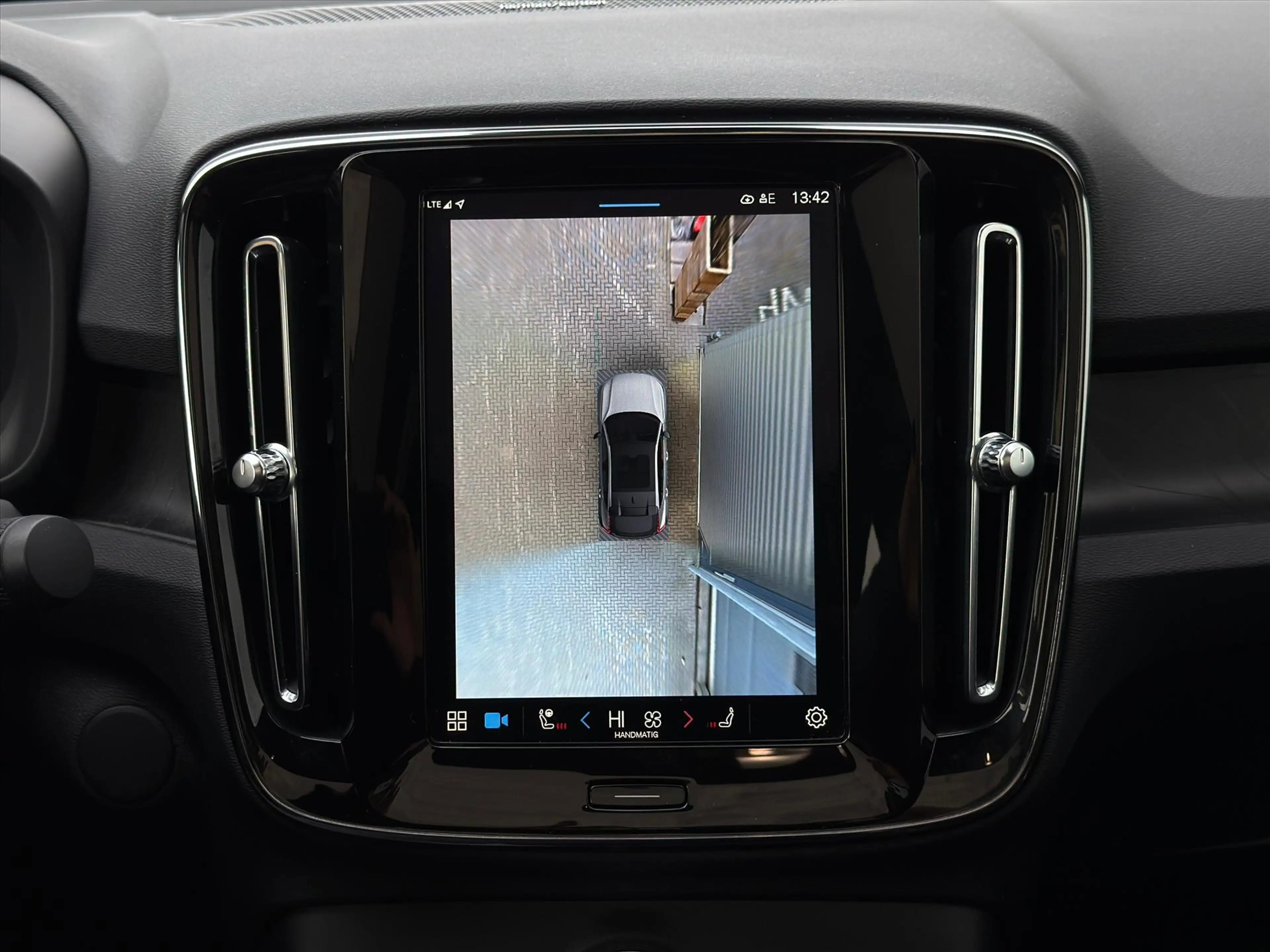 Volvo C40 Recharge Twin Pure electric 408pk Intro Edition | — photo 10