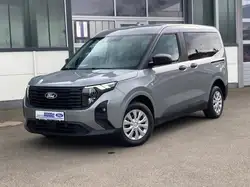 Ford Tourneo Courier Trend Automatik Navi Kamera Tempomat