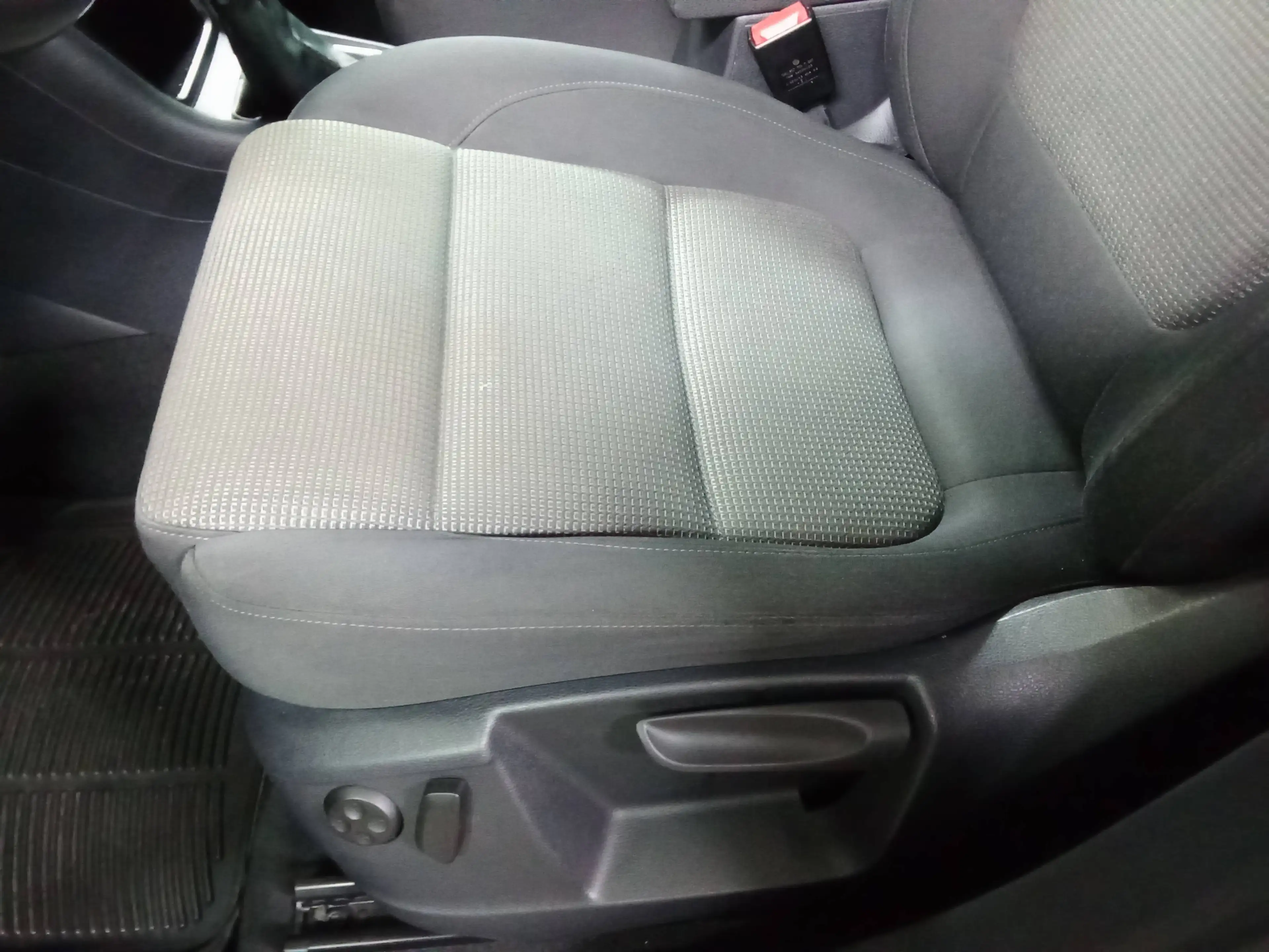 Volkswagen Sharan Comfortline BMT 4Motion 7 Sitzer — photo 10