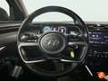 Hyundai TUCSON 1.6 TGDI PHEV Maxx AT Gris - thumbnail 19