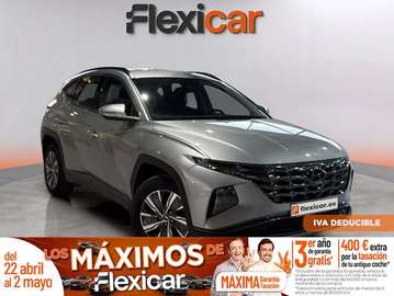1.6 TGDI PHEV Maxx AT