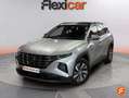 Hyundai TUCSON 1.6 TGDI PHEV Maxx AT Gris - thumbnail 3