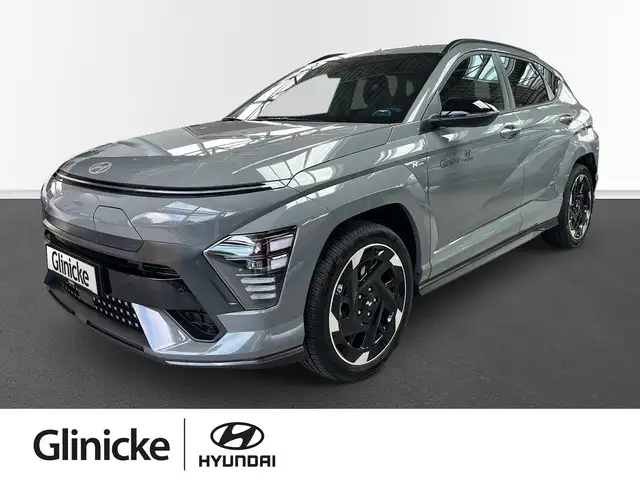 Hyundai KONA Elektro N Line*AssistenzP*el. Heckklappe*RK