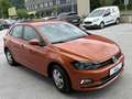 Volkswagen Polo 1.0, Pickerl NEU! Orange - thumbnail 6