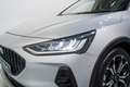 Ford Focus 1.0 Ecoboost MHEV Active 155 Plateado - thumbnail 10