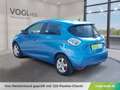 Renault ZOE Limited R110 41 kWh (Batteriemiete) Blau - thumbnail 3