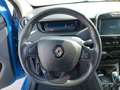 Renault ZOE Limited R110 41 kWh (Batteriemiete) Blau - thumbnail 12