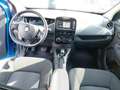 Renault ZOE Limited R110 41 kWh (Batteriemiete) Blau - thumbnail 4