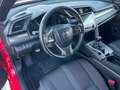 Honda Civic 1.6 i-DTEC Elegance Navi Rojo - thumbnail 7