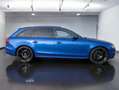 Audi S4 3.0 TFSI quattro"B&O"Pano"STHZ"Alarmanlage"Voll" Blau - thumbnail 4
