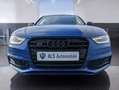 Audi S4 3.0 TFSI quattro"B&O"Pano"STHZ"Alarmanlage"Voll" Blau - thumbnail 2