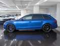 Audi S4 3.0 TFSI quattro"B&O"Pano"STHZ"Alarmanlage"Voll" Blau - thumbnail 5