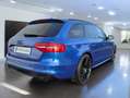 Audi S4 3.0 TFSI quattro"B&O"Pano"STHZ"Alarmanlage"Voll" Blau - thumbnail 6