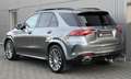 Mercedes-Benz GLE 350 de 4Matic AMG *UVP 98.961€*ACC*AHK*HUD*PANO*360 Gris - thumbnail 3