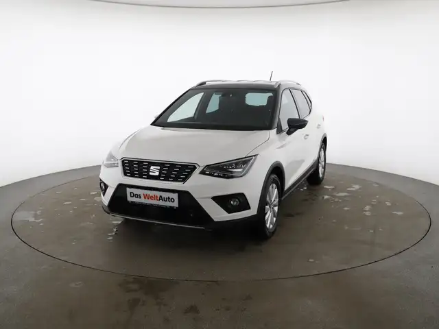 SEAT Arona Xcellence EcoTSI