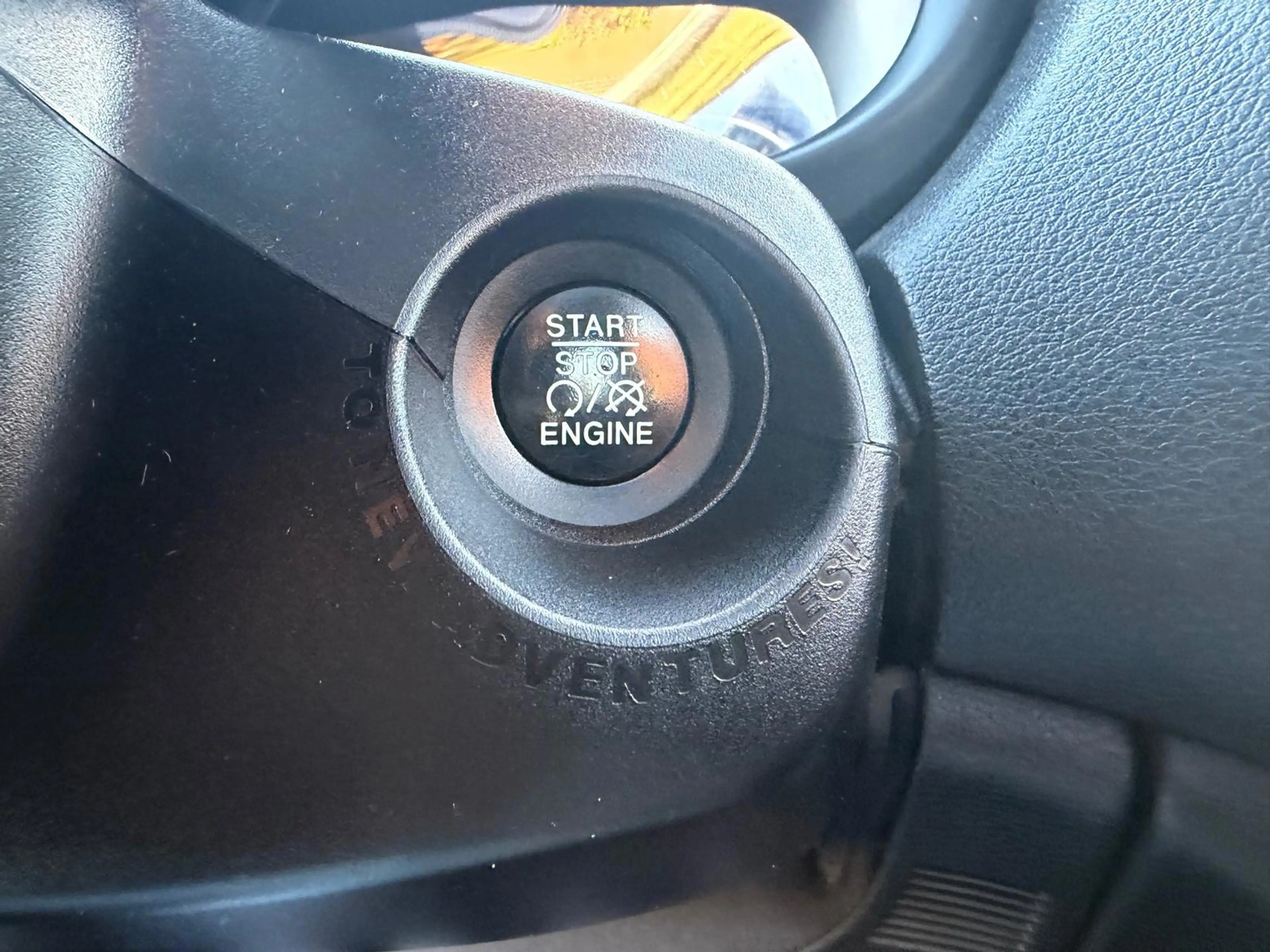 Jeep Renegade 1.4 MultiAir Freedom-Pano dak-NL auto-Navigatie- — photo 10