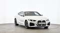 BMW 420 d Coupe xDrive Blanc - thumbnail 1