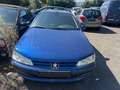 Peugeot 406 ST Blau - thumbnail 1