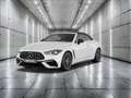 Mercedes-Benz CLE 53 AMG 4M+ Cabrio AMG+AMBIENTE+DISTRO+MEMORY Weiß - thumbnail 1