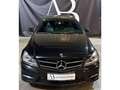Mercedes-Benz C 250 CDI BlueEfficiency Schwarz - thumbnail 8