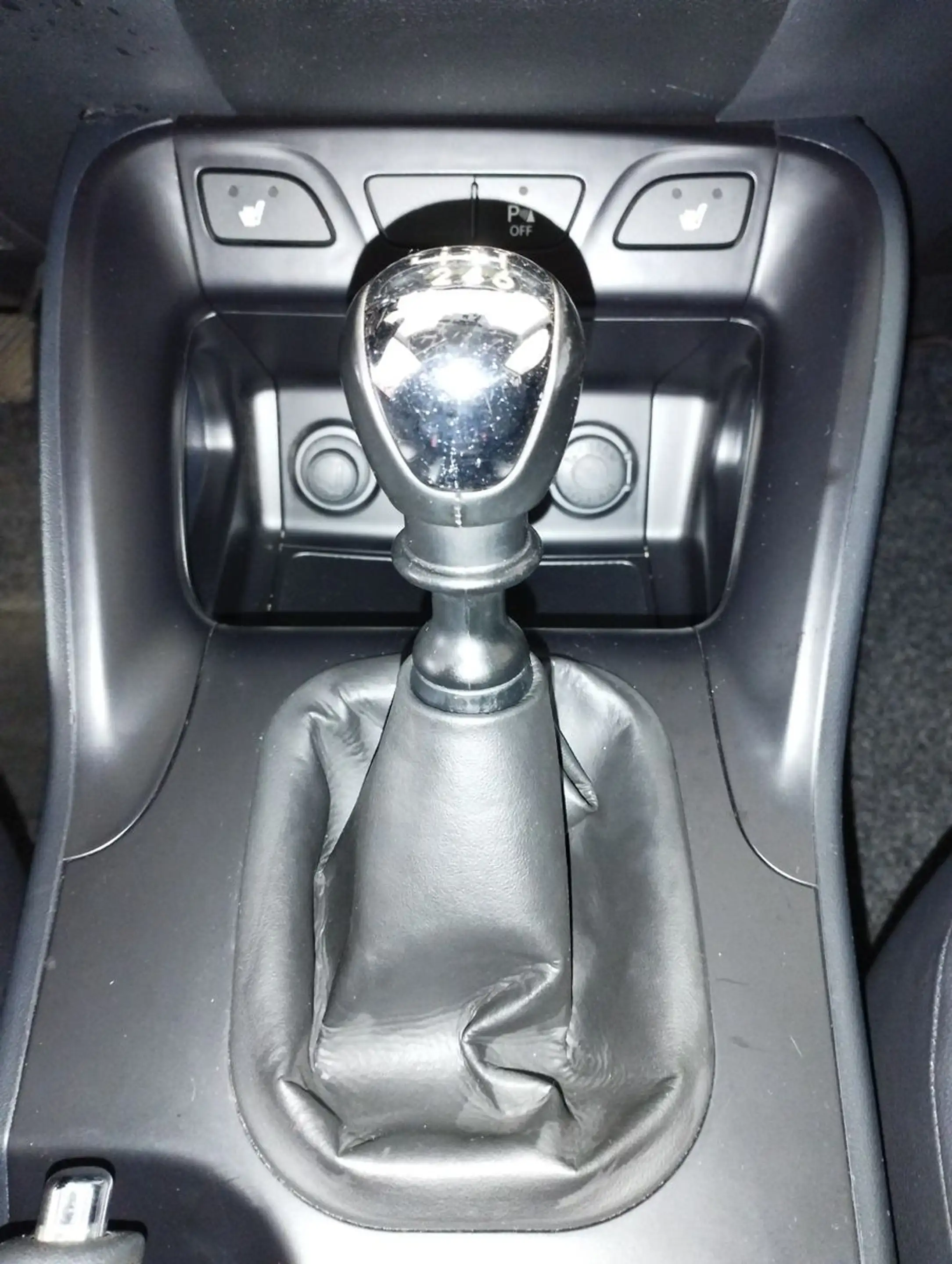 Hyundai iX35 5 Star Edition 2WD-4xSH-Tempo-Bluetooth.... — photo 12