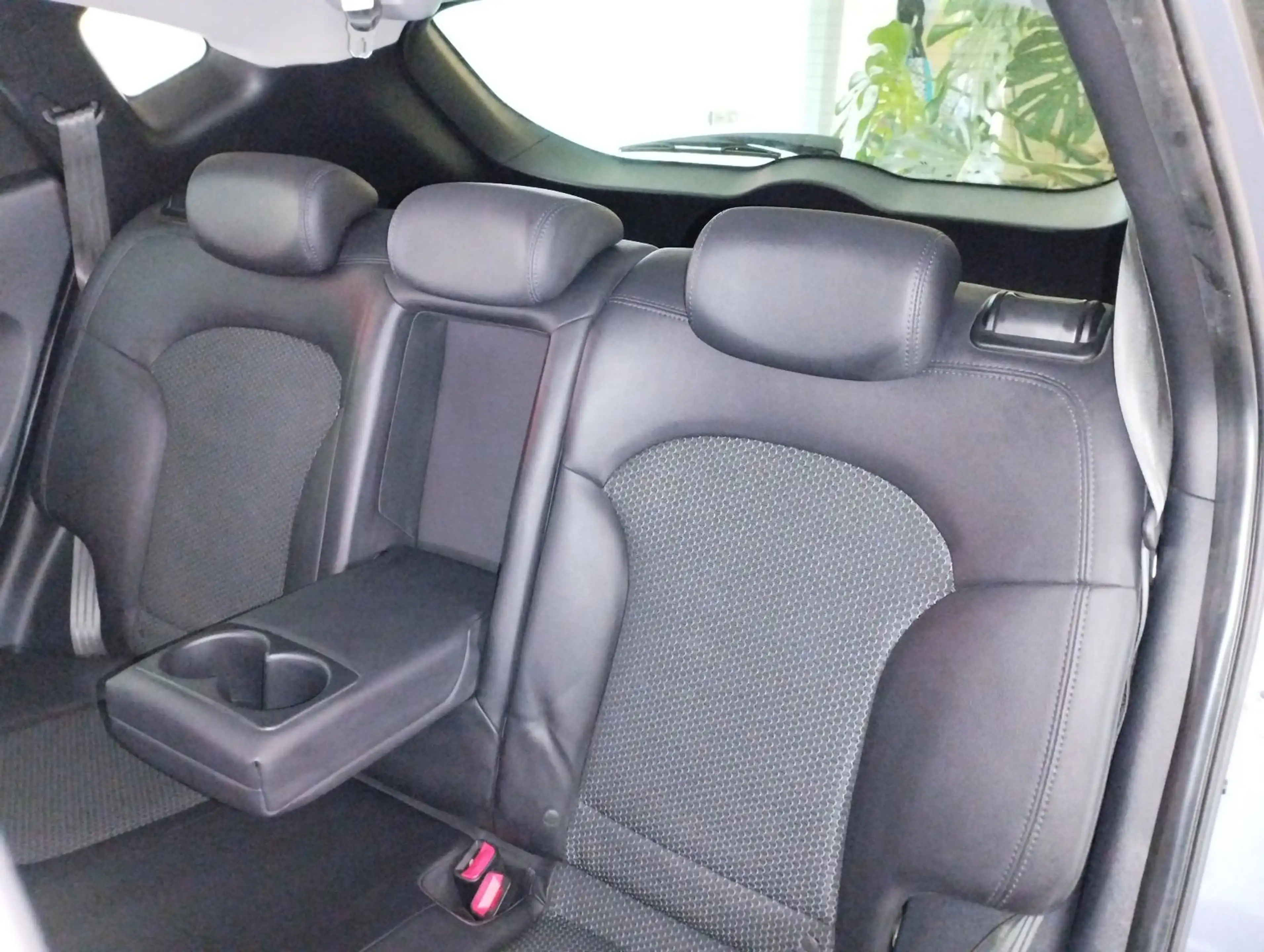 Hyundai iX35 5 Star Edition 2WD-4xSH-Tempo-Bluetooth.... — photo 15