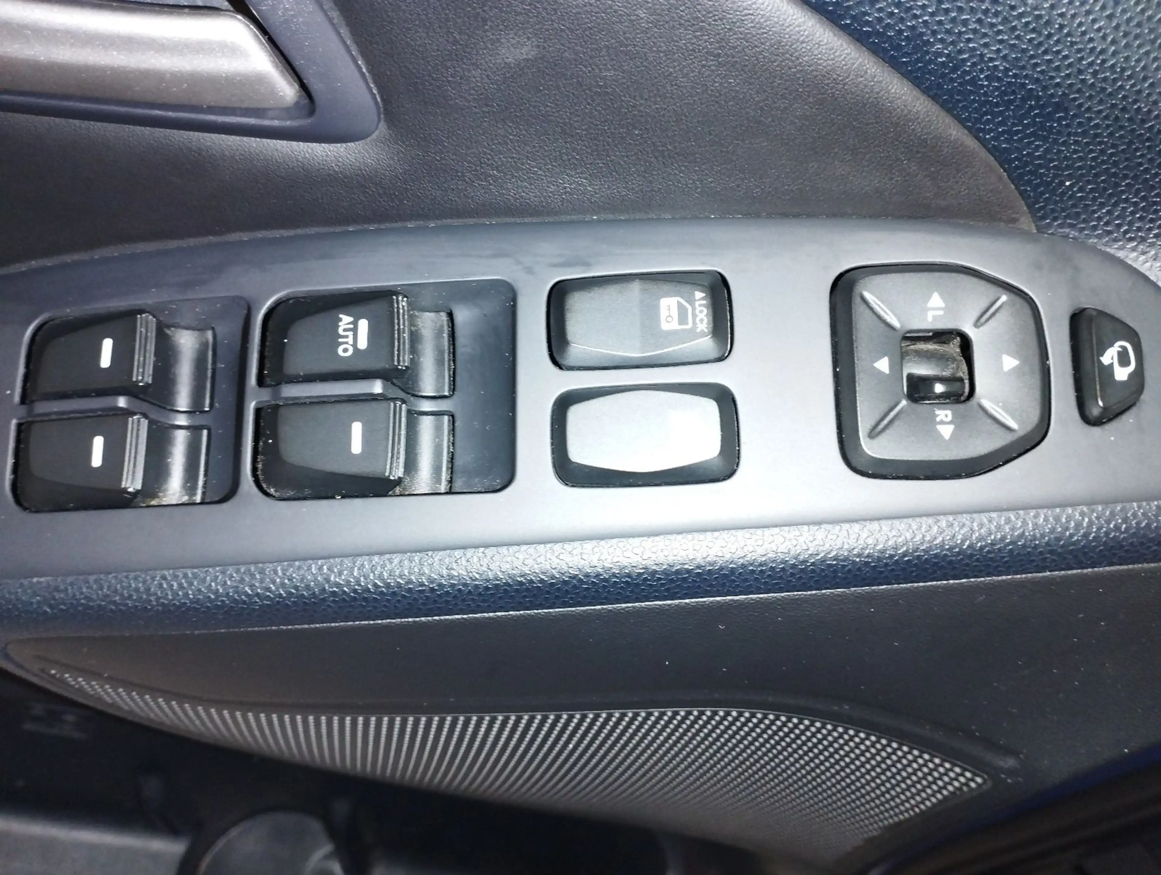 Hyundai iX35 5 Star Edition 2WD-4xSH-Tempo-Bluetooth.... — photo 13