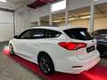 Ford Focus Turnier ST-Line*TÜV NEU*LANE/FRONT ASSIST* Weiß - thumbnail 10