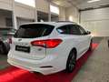 Ford Focus Turnier ST-Line*TÜV NEU*LANE/FRONT ASSIST* Wit - thumbnail 6
