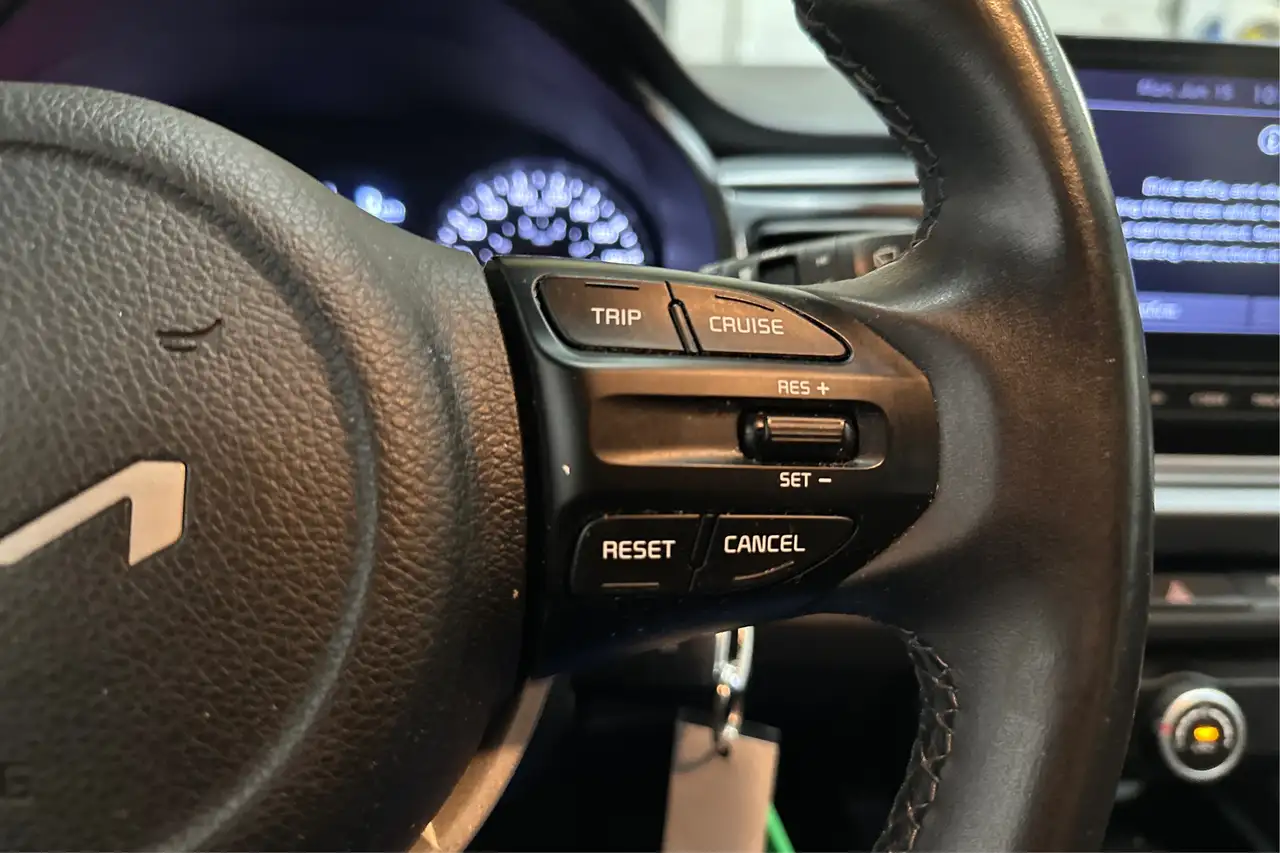 Kia Rio photo Kia Rio