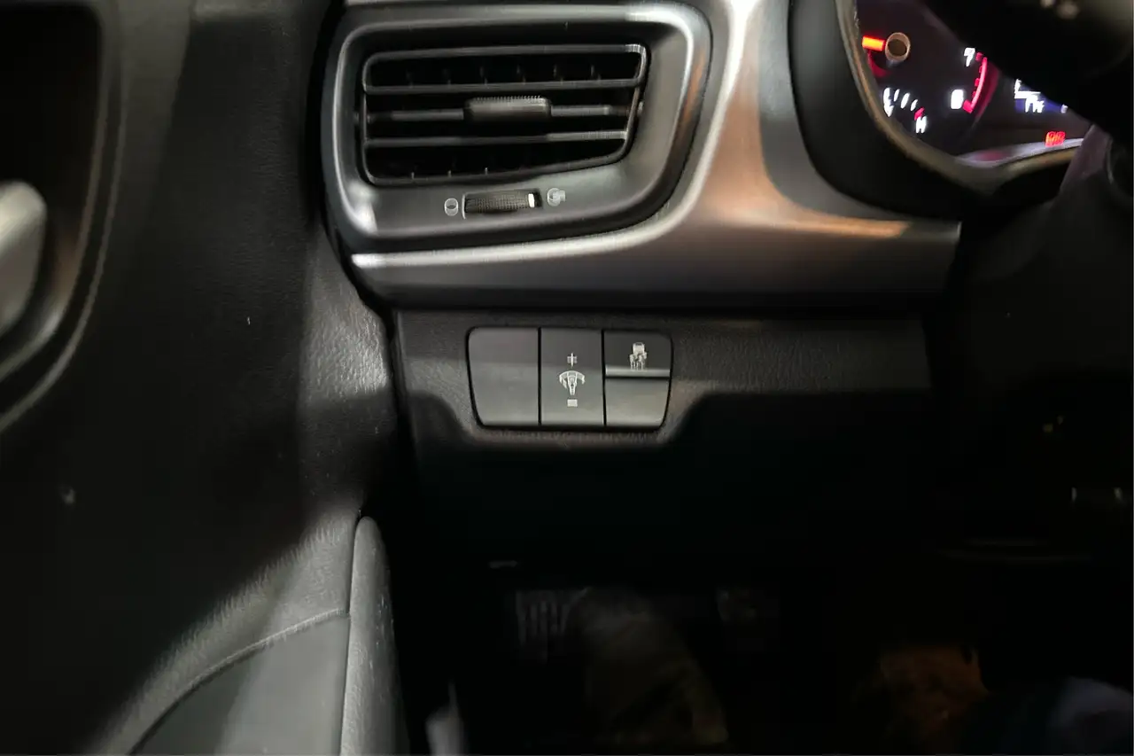 Kia Rio photo Kia Rio
