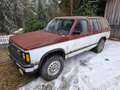 Chevrolet Blazer S-10 Luxus 4WD - thumbnail 17