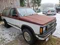 Chevrolet Blazer S-10 Luxus 4WD - thumbnail 18